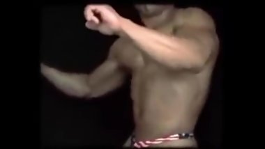 kinky teen disrobes and dances for your pleasure ft Retardo n Ricardo milos