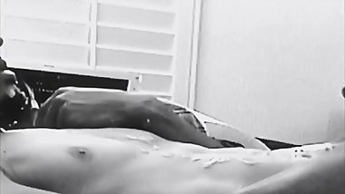 The Urge To Taste My Own Self Facial - Huge Cumshot (Homemade)