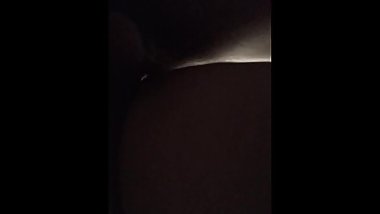 Teen Latina POV fucked