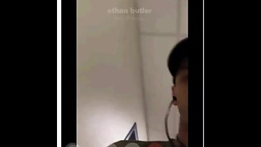 ethan butler us army in uniform. jacking video(leaked)