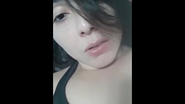 Mimi From Colombia