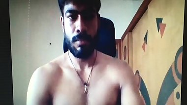 Desi Indian Tamil cock