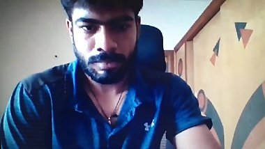 Indian Tamil handsome boy 1