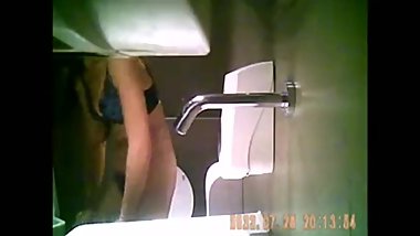 Vietnam toilet
