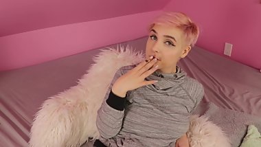 Better than your wife - Cheat on her with me BJ