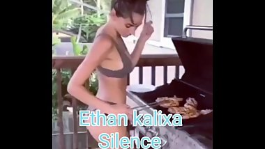 Ethan kalixa - Silence