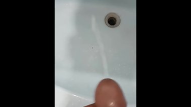 Paki Boy Doing Masturbation Huge Cumshot