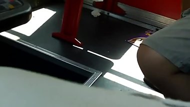 They crushed my precious vinyl 2