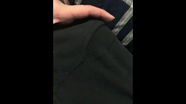 Nice young boner