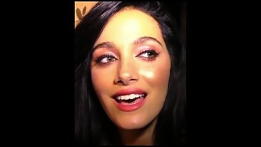Oriana Sabatini Video For Cum Tribute - ASMR