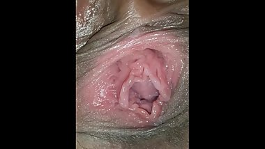 POV pussy