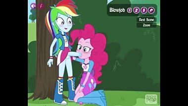 Rainbow Dick