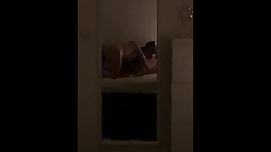 me sucking a dick