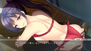 ä¿ºã«å½¼å¥³ãŒã§ãã¦ã‹ã‚‰å¦¹ãŸã¡ã®æ§˜å­ãŒãŠã‹ã—ã„!? éƒ½ #10