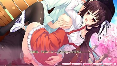 ALIAâ€™s CARNIVAL! æ‰åŸŽ ã‹ã‚Šã‚“ #3 (CVç§‹é‡ŽèŠ±)