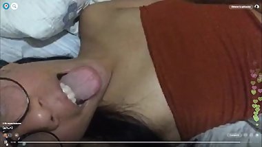 slutty periscope bates