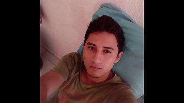 Marcos Meneses Fuckboy