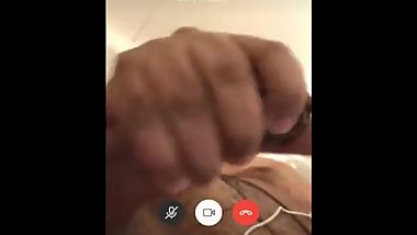 Aaditya Singh si jerking his cock on cam