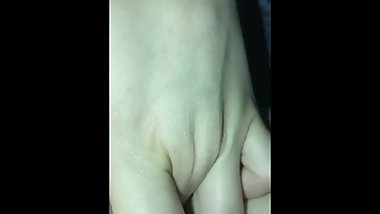 ANAL FUCK W DILDO