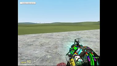 Garrys Mod Stupid Moments Ep2  TeddyGames1