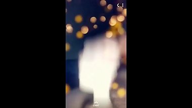Cute northern lad wanks on snapchat