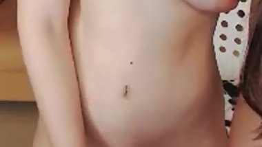 Solo Teen # first squirt