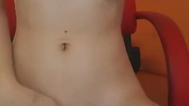 Orgasm # solo sex