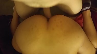 fucking my gorgeous soulmate