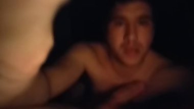Young teen sucks dick for crack