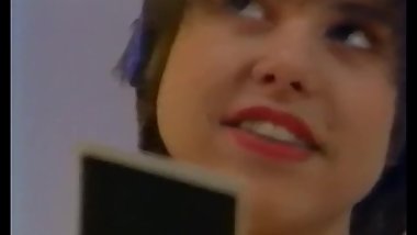Classic Anal Teenage 1993