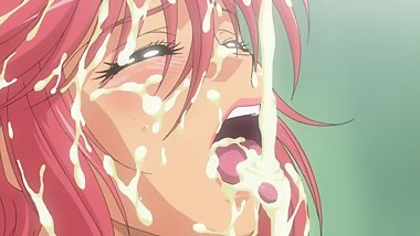 Tentacle And Witches 4