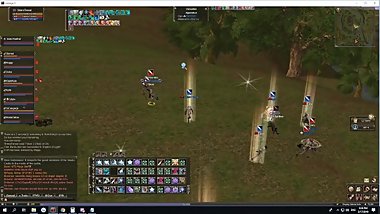 Pony Destoroying Giran HardCore (Gone Sexual )