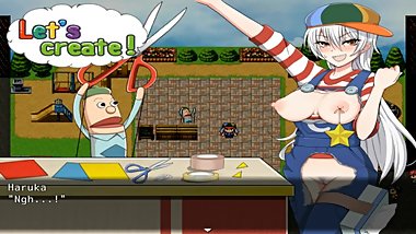 Civilian Justice League 2 part 1 gameplay english