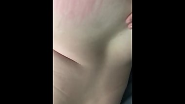 teen BBW gets dicked down