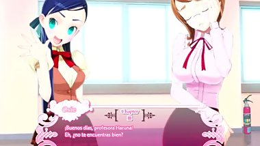 TSUKIAKARI NO RASPBERRY 2â”‚CapÃ­tulo 03