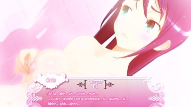 TSUKIAKARI NO RASPBERRY 2â”‚CapÃ­tulo 02