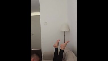 Pussy licking my girl ( full movie )