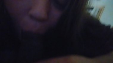 I Love Gagging On Daddy Dick