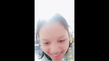 nice girl