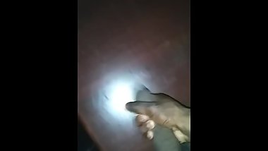 Busted my first nut & it felt good af!