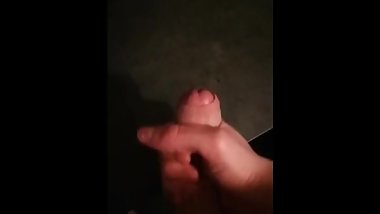 Young cum