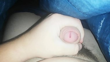 Short Masterbation