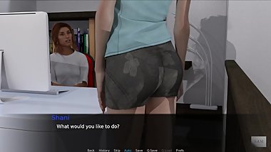 CINDY - SILENT GAME PLAY - PART 05