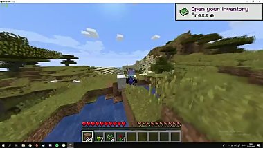 HOW TO BUILD AN DANGEROUSLY WORLD CLASS HOUSE ON MINECRAFT!!!