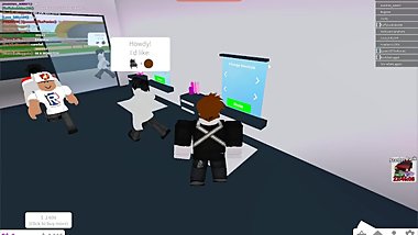 Hot BloxBurg HACking [INSANE AND WORKING]