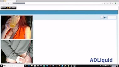 je gicle sue relyka sur le site de brazzers