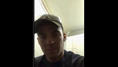 jack perry US ARMY