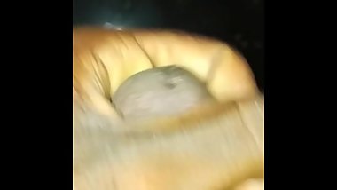 Teen masturbate