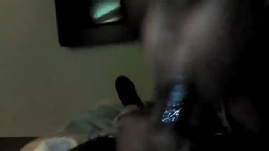 Teen love eating my dick FB: Wun of'a kind