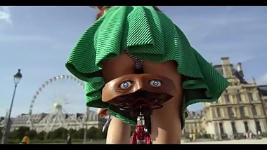 Living Bike Seat Music Video